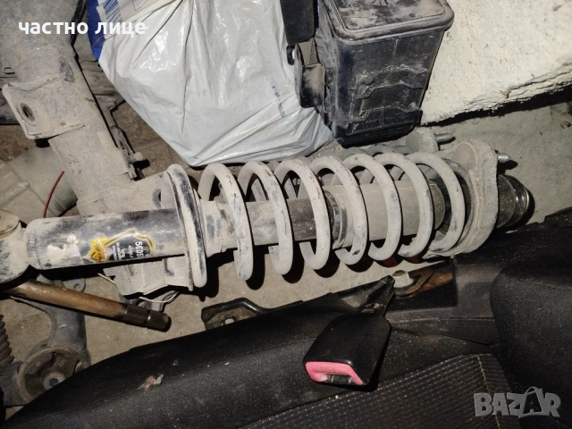 Продавам амортисьори , снимка 3 - Части - 43937410