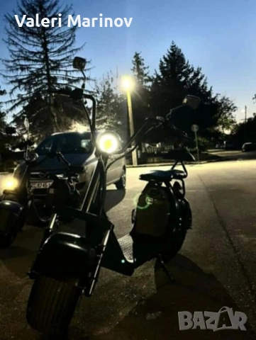 Ел мотор, снимка 3 - Друга електроника - 53801157