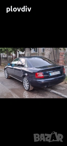 Ауди, снимка 2 - Автомобили и джипове - 53139717