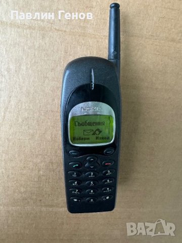 Мобифон Нокия Nokia 650 THF-12B, снимка 10 - Други - 45725463