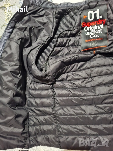 яке мъжко оригинал , снимка 8 - Якета - 52797800