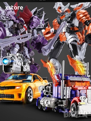 Интерактивна детска играчка робот, снимка 3 - Коли, камиони, мотори, писти - 52796346