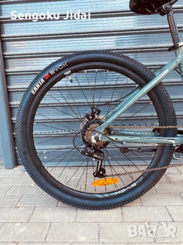 Чисто нов велосипед Byox , снимка 3 - Велосипеди - 53834265