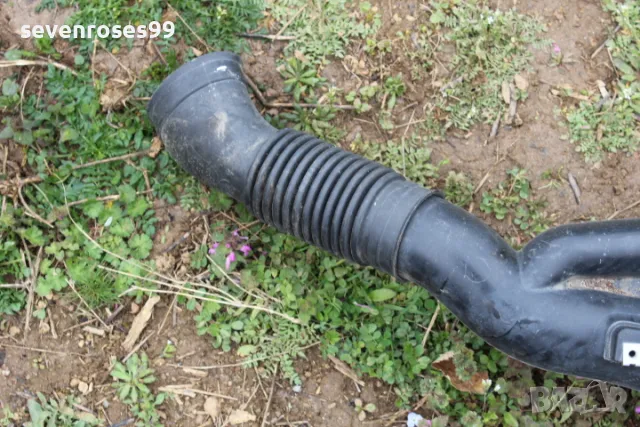 Въздуховод Опел Корса Д 1.4i 90hp Z14XEP Opel Corsa D 55557182 , снимка 2 - Части - 49669115