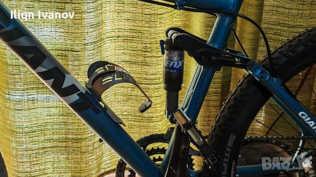 Продавам. Велосипед GIANT NRS 2.27ск., снимка 3 - Велосипеди - 52166030