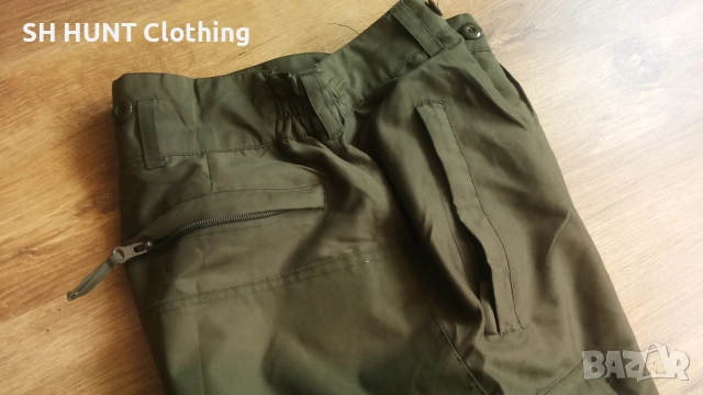 GAUPA OF NORWAY Trouser размер M за лов риболов панталон пролет есен - 1451, снимка 6 - Екипировка - 52436724