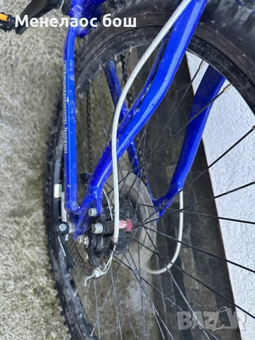 Barracuda 26, снимка 3 - Велосипеди - 53491034