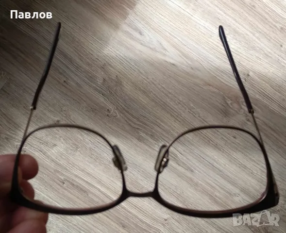 Дамски метални рамки за очила Joop, снимка 2 - Слънчеви и диоптрични очила - 49809410