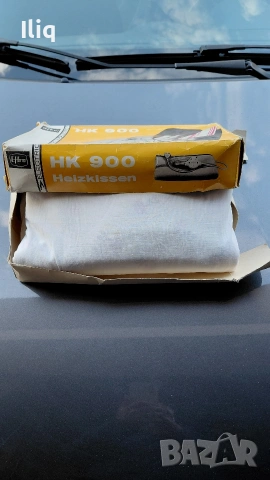 електрическа възглавница. , снимка 7 - Други стоки за дома - 53990308