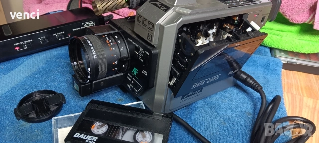 Видео камера 8мм