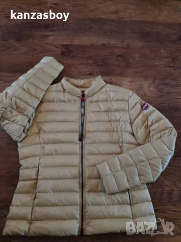 Colmar Winter jacket - страхотно дамско яке 50/Л, снимка 7 - Якета - 49338210