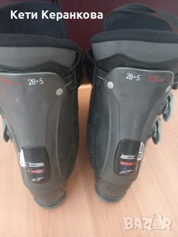 Ски обувки Nordica, снимка 2 - Зимни спортове - 53745404