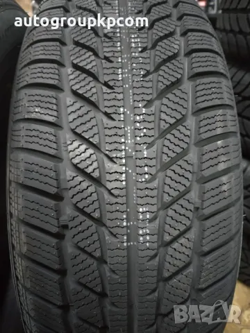 Зимни гуми TRAZANO - 205/55 R16, снимка 3 - Гуми и джанти - 47705893