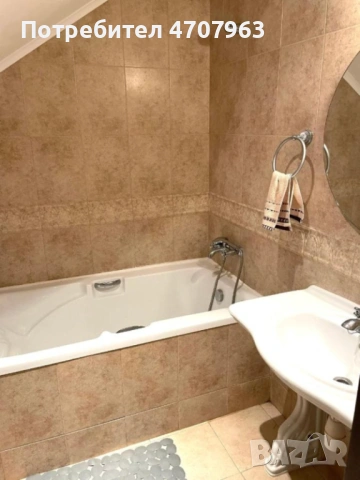 Мезонет - Обзор , снимка 6 - Апартаменти - 53698105