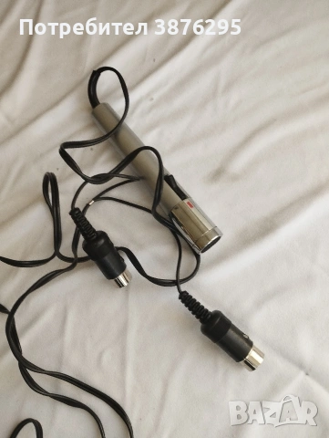 микрофон, Philips , снимка 6 - Ресийвъри, усилватели, смесителни пултове - 53749389