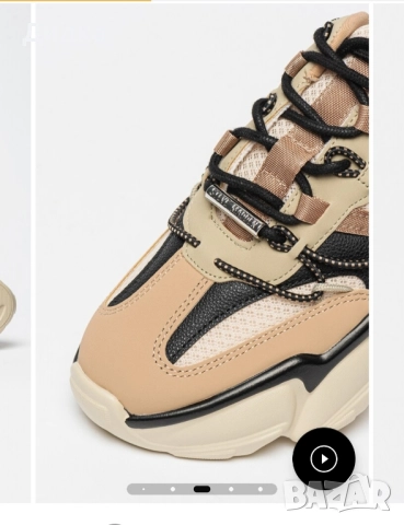 Нови обувки stevе madden, снимка 9 - Дамски ежедневни обувки - 51829297