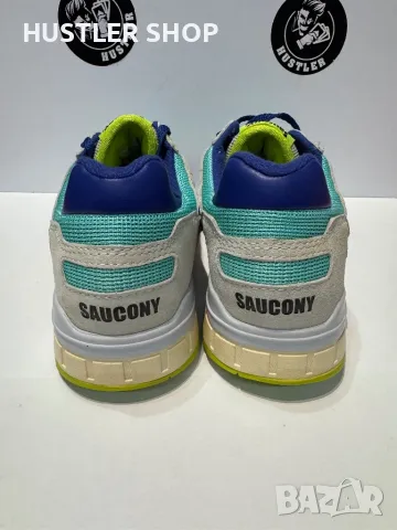 Маратонки SAUCONY SHADOW 5000.Номер 46, снимка 6 - Маратонки - 48745614