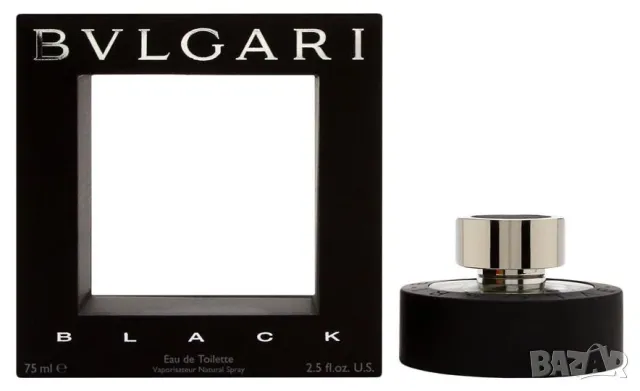 Bvlgari Black for women and men Decant Fragrance Samples, снимка 1 - Унисекс парфюми - 48650185