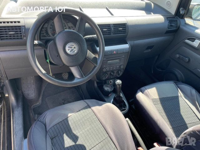 Фолксваген Фокс на части, снимка 5 - Автомобили и джипове - 51566741