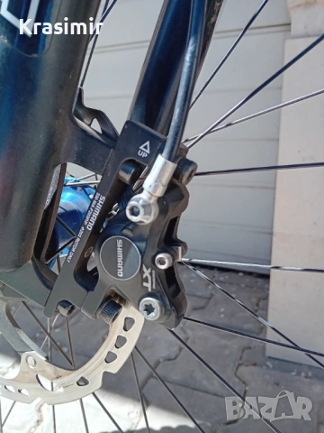 Карбонов Specialized stumpjumper comp 29", снимка 6 - Мъжки - 54133561