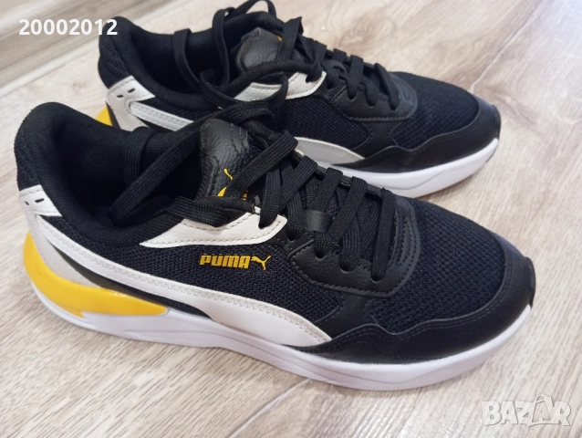 маратонки дамски Пума Х ray