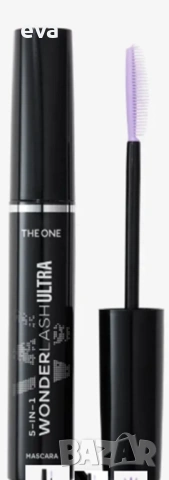 Oriflame - Спирала THE ONE 5-в-1 Wonder Lash Ultra Black, снимка 2 - Декоративна козметика - 53761465