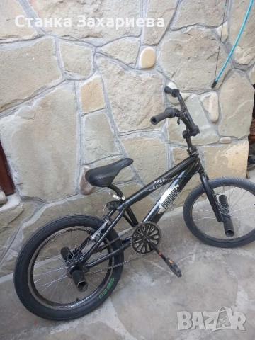 BMX Phantom , снимка 2 - Велосипеди - 51735097