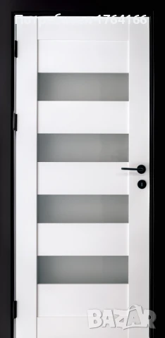Интериорни врати, снимка 13 - Интериорни врати - 51385300