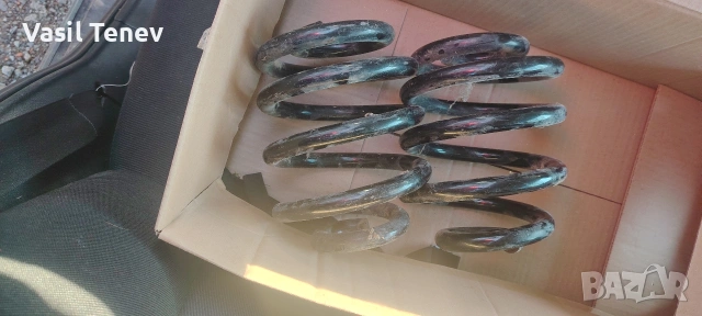 Vw Шаран , снимка 2 - Части - 53166522