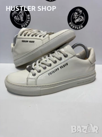 Сникърси PHILIPP PLEIN.Номер 37