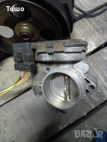 Ситроен Ксара останали части, снимка 8 - Автомобили и джипове - 51208731