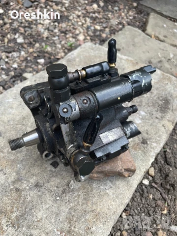 помпа за високо налягане, снимка 3 - Части - 50566145