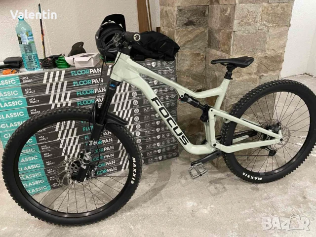 FOCUS JAM, снимка 1