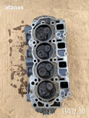 Глава за Yamaha f50-60