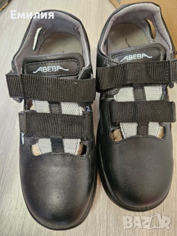 Мъжки антистатични обувки , снимка 1 - Други - 45854531