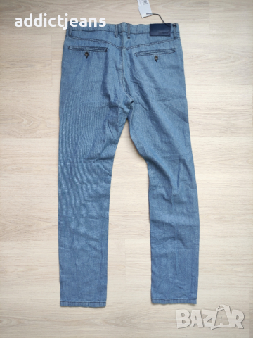 Мъжки спортни панталони GAS размер 32, снимка 5 - Панталони - 44936881