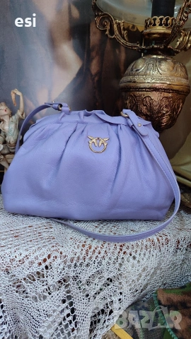 Чанта pinko 
