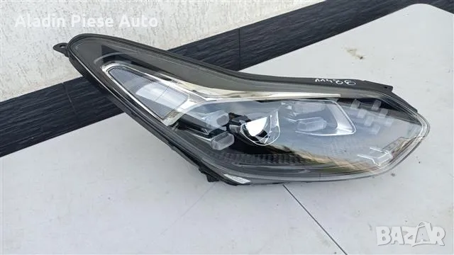 Десен фар Kia Sportage GT-Line Full Led година 2016 2017 2018 2019 2020 2021 код 92102-F1500 , снимка 5 - Аксесоари и консумативи - 50286370
