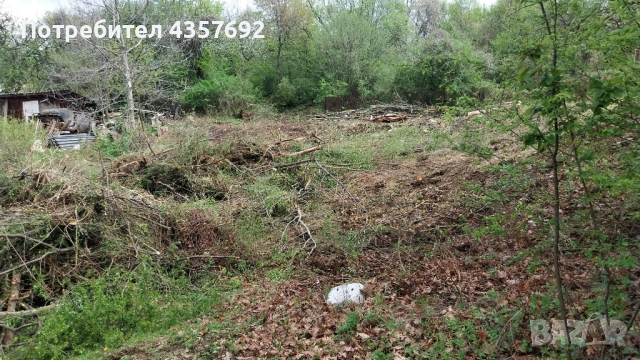 Продавам парцел  с ГОРНА  ДИКАНЯ , снимка 4 - Парцели - 53366760
