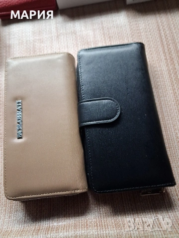 Дамско портмоне-4, снимка 2 - Портфейли, портмонета - 53208742