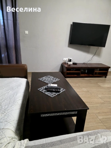 Апартамент за нощувки с паркомясто , снимка 3 - Квартири, нощувки - 53522442