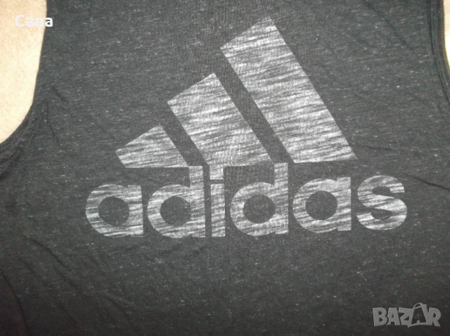 Потници ADIDAS  дамски,С и М-Л /червен,черен,лилав,сив/, снимка 16 - Потници - 33325735
