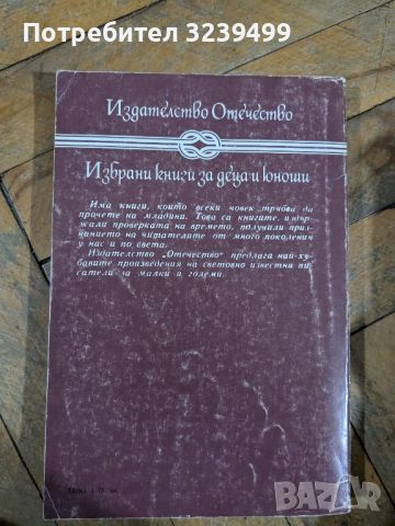 "Чичо томовата колиба" - Харист Бичер Стоу, снимка 2 - Художествена литература - 46739061