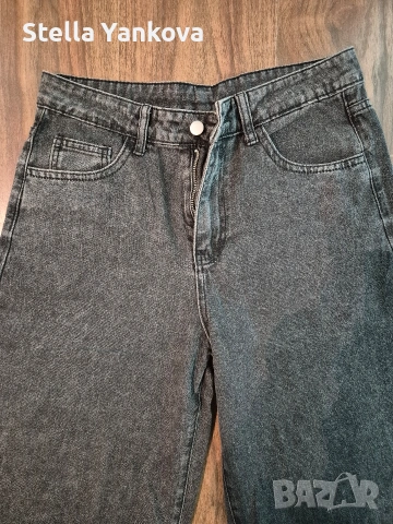 Дамски дънки DAZY - SHEIN, снимка 7 - Дънки - 53666439