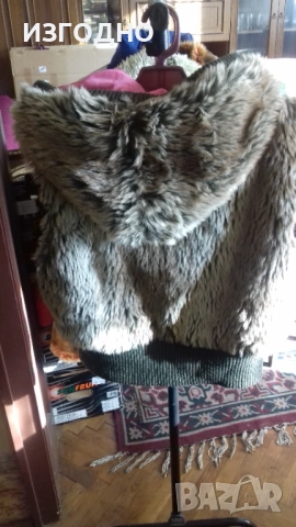 ПО 5€ НА СИМВОЛИЧНИ ЦЕНИ ЯКЕТА И САКА МОДЕРНИ, снимка 15 - Якета - 53580786