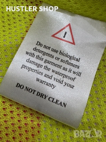 Мъжко водо и ветро устойчиво яке ALTURA NIGHTVISION EVO. Размер М, снимка 12 - Якета - 53088848