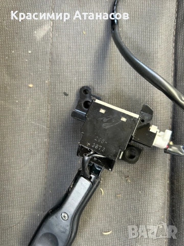 18A174. Лостче автопилот темпомат за Тойота Авенсис T27. Седан, комби. 2015-2019г, снимка 3 - Части - 53820720