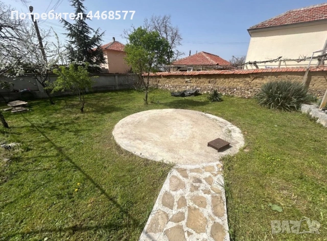 Косене на трева с косачка и тример