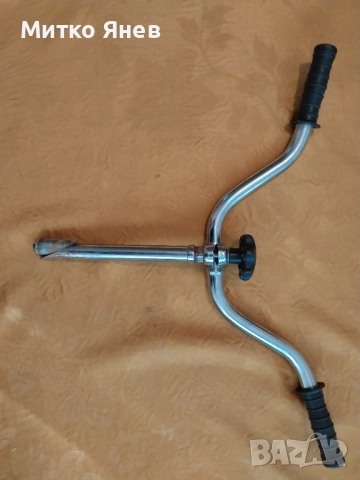 Части за велосипед MIFA, снимка 8 - Велосипеди - 52135623