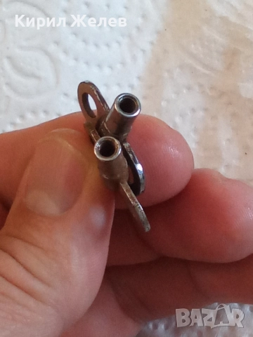 Ключове за будилници 52066, снимка 4 - Антикварни и старинни предмети - 52329625